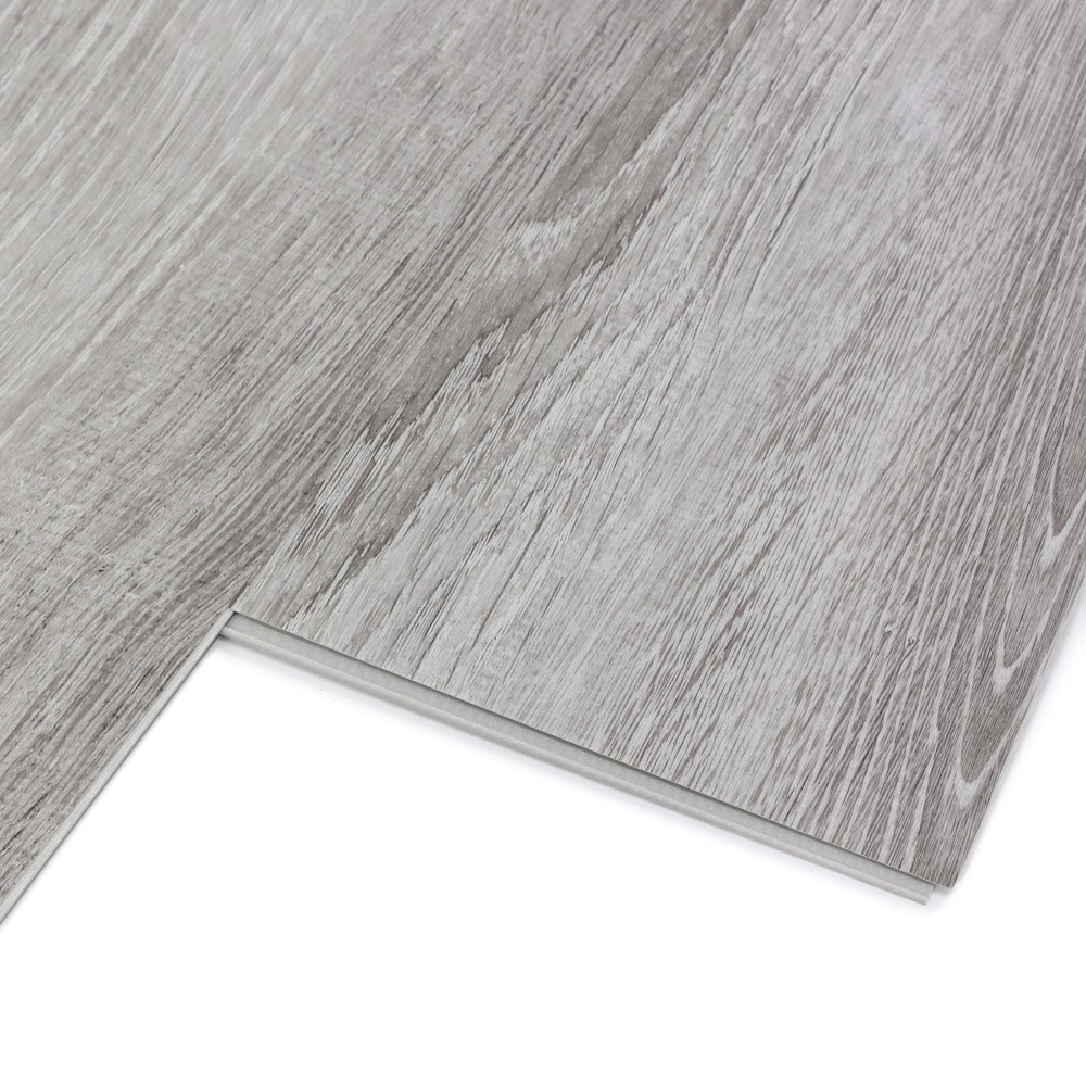 Кварцвиниловый SPC ламинат Cronafloor Nano Дуб Лондон ZH-81133-2 1200×180×3,5